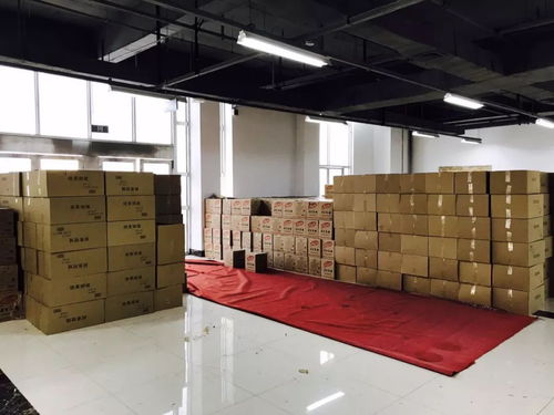 2018威海年貨精品采購(gòu)交易大會(huì)即將開幕，聚焦企業(yè)管理與商業(yè)機(jī)遇